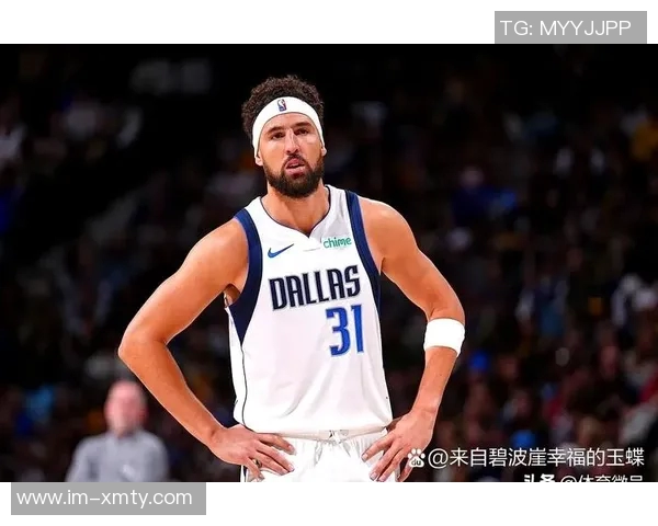 克莱在独行侠重塑自我摆脱过往辉煌的束缚与挑战