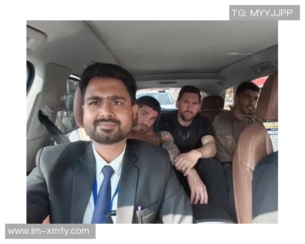 梅西宣布12月印度之行将参与多城市活动期待与球迷互动