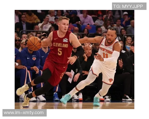 米切尔全能表现力挽狂澜砍下34分10板7助攻助球队逆转胜利