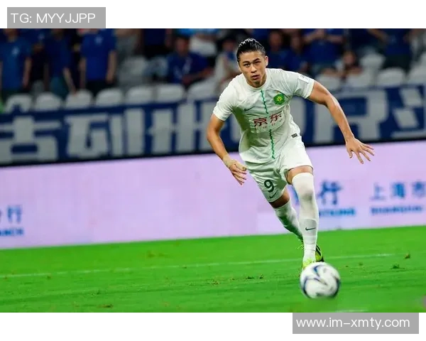 北京记者评论足协杯胜利国安终于释放下半年压抑情绪